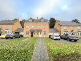 73, Woodlands, Northampton NN4 5BZ