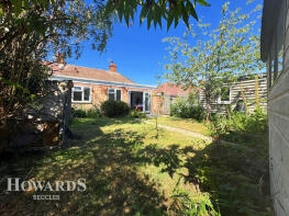 1, Castle Hill, Beccles NR34 7BQ
