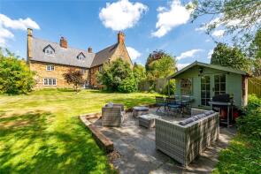 45, Old School Lane, Blakesley NN12 8RS