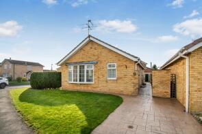 35, Horsfield Way, Dunnington, York YO19 5RH