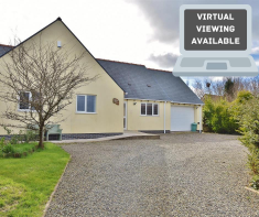 Preseli View, Elidyr Park, Haverfordwest SA62 4NW