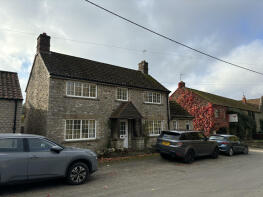 Sunnyside, Main Street, Harome, York YO62 5JF