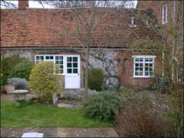 The Old Rectory, Chalkcroft Lane, Andover SP11 0RD