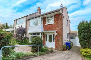 3, Sycamore Grove, Accrington BB5 2PS