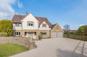 4, Shepherds Well, Rodborough Common, Stroud GL5 5DD
