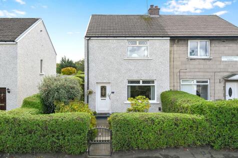 4 Gilmerton Dykes Street, Gilmerton, Edinburgh, EH17 8JD