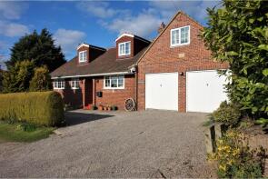 Hazelwood, Side Road In Newby Village, Middlesbrough TS8 0AD