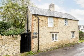 Blackbird Cottage, Tyte End, Chipping Norton OX7 5RU