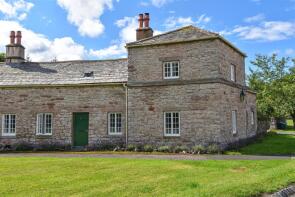 21, Lowther Village, Penrith CA10 2HP
