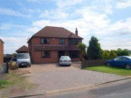 Mayfield House, Anslow Road, Burton-on-trent DE13 8TJ