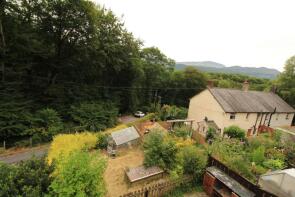 4, Swn Y Nant, Dolgellau LL40 2UB