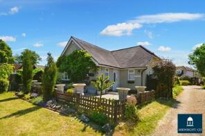Rothbury, Rickling Green Road, Saffron Walden CB11 3XF