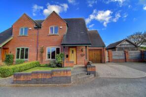 4, Littlehay Manor, Colton, Rugeley WS15 3NE
