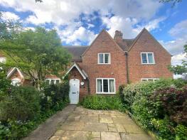 26, Rectory Road, Steppingley MK45 5AT