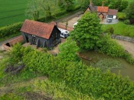 The Old Potting Shed, Lakes Road, Diss IP21 4PE