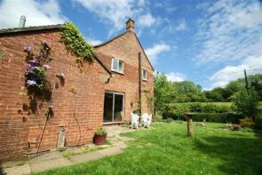 1, Hatchbury Lane, Andover SP11 0LA