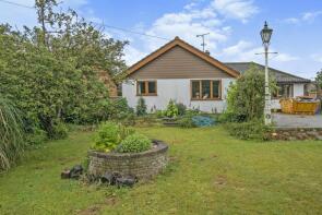 Oak Lodge, Chapel Road, Beccles NR34 7UU