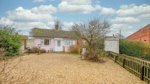 116, Main Road, Hundleby PE23 5LZ