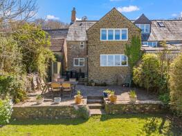 1, West Side, High Street, Chedington DT8 3JA
