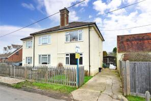 2, Forge Cottages, Claygate Road, Maidstone ME18 6BJ