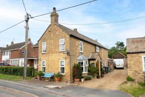 78, Boxworth End, Cambridge CB24 4RA