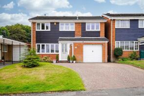 4, Newstead Close, Dronfield S18 8RA