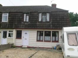 11, Denham Drive, Shaftesbury SP7 0AJ