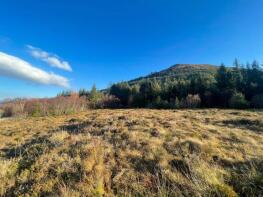 Stromeferry Lodge, South Strome, Strome Ferry IV53 8UJ