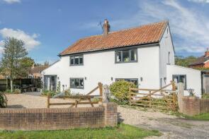8, Brickyard Lane, Spilsby PE23 5NF