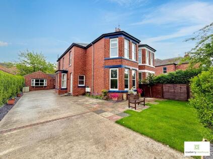 Dunottar Avenue, Eaglescliffe, Stockton-on-Tees, Durham