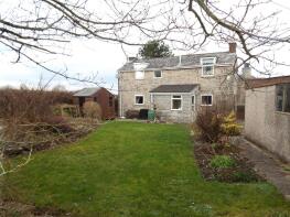 Rose Cottage, Bryn Glas Junction To Pant Crossroads, Holywell CH8 8PZ