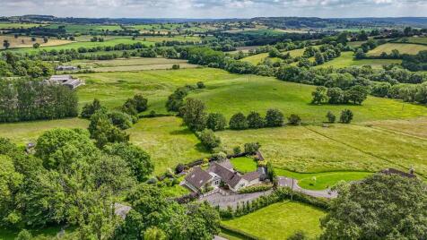 Hillcliff Lane, Turnditch, Belper, Derbyshire