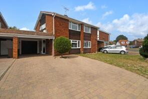 8, Crosier Court, Sittingbourne ME9 7AR