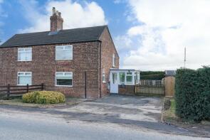 Owl Cottage, Canister Lane, Boston PE22 7HF