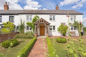 Cross Road Cottage, Wormleighton Road, London End, Southam CV47 7SL