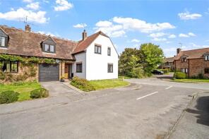 11, The Orchard, Dorchester DT2 8NN