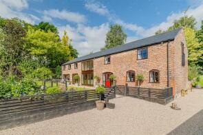 Harlan House, Pentre Aaron Farm, Old Chirk Road, Oswestry SY10 7LA