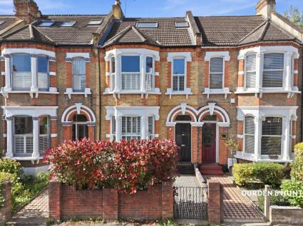 Addison Road, Wanstead, E11