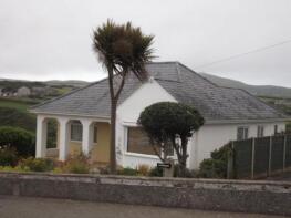 Madryn, Aberdaron LL53 8BE