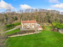 Lime Kiln Cottage, Limekiln Lane, Harrogate HG3 3TE
