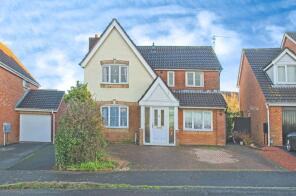 6, Starling Close, Caldicot NP26 3UU