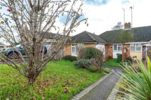 3, Southwood, Maidstone ME16 9EB