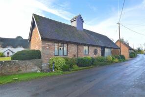 2, Old Manor Farm, Emley Lane To Fountain - Lane, Wimborne BH21 7HR
