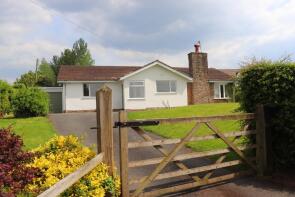 Corbridge, Glen Farm To Ruthlin Mill, Monmouth NP25 5QG