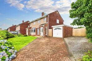 12, Uldale Road, Workington CA14 4UR