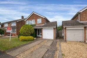10, Westland Road, Cottesmore LE15 7DT