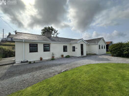 Tanrallt, Rhosgadfan LL54 7HH