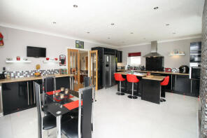 Milverton, Hackensall Road, Poulton-le-fylde FY6 0AY
