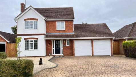 Cavalry Park, March, Cambridgeshire, PE15