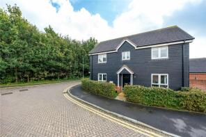 12, Hadaway Road, Maidstone ME17 3FG